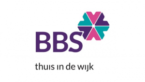 Logo BBS thuis in de wijk