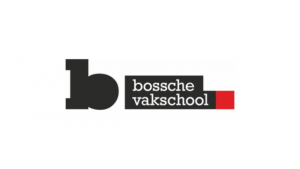 Logo Bossche Vakschool