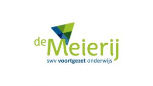 Logo De Meijerij SWV voortgezet onderwijs