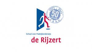 Logo De Rijzert | School en Praktijkonderwijs
