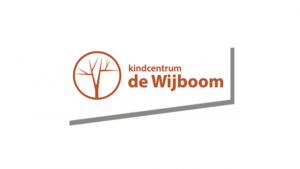 Logo Kindcentrum de Wijboom
