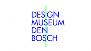 Logo Design Museum Den Bosch