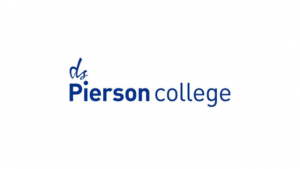 Logo Ds. Pierson College