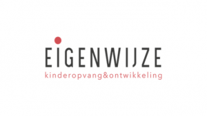 Logo Eigenwijze | Kinderopvang en Ontwikkeling