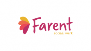 Logo Farent | Sociaal werk
