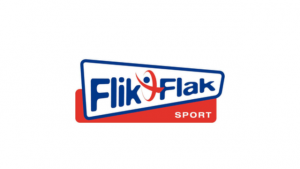 Logo Flik Flak | Sport