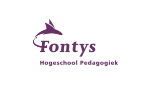 Logo Fontys | Hogeschool Pedagogiek