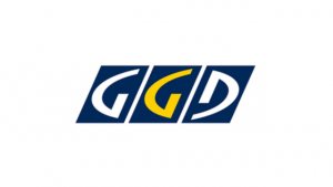 Logo GGD