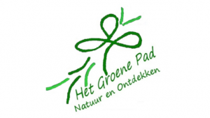 Logo Het Groene Pad | Natuur en Ontdekken