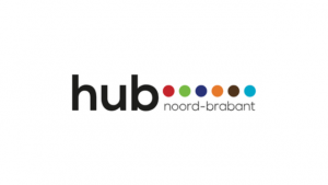 Logo HUB Noord-Brabant