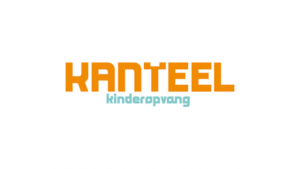 Logo Kanteel Kinderopvang