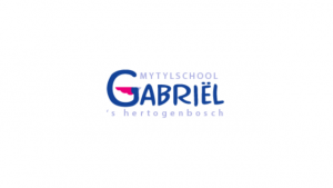Logo Mytylschool Gabriël 's-Hertogenbosch