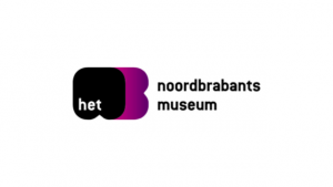 Logo Het Noordbrabants Museum