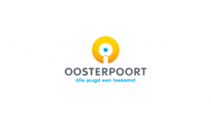 Logo Oosterpoort | Alle jeugd een toekomst
