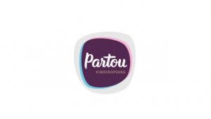 Logo Partou Kinderopvang