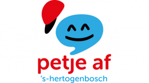 Logo Petje Af 's-Hertogenbosch