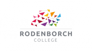 Logo Rodenborch College