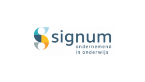 Logo Signum | Ondernemend in Onderwijs