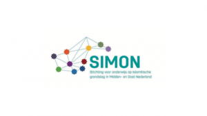 Logo Simon | Stichting voor onderwijs op islamitische grondslag Midden- en Oost Brabant