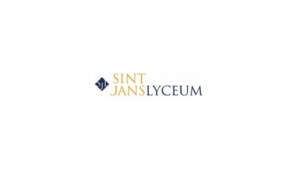 Logo Sint Jans Lyceum