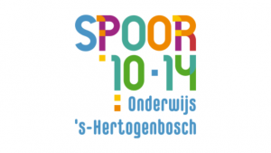 Logo Spoor 10-14 | Onderwijs 's-Hertogenbosch