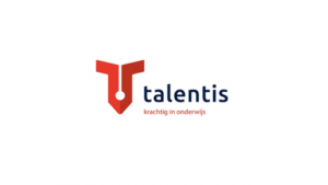 logo Talentis | Krachtig in Onderwijs