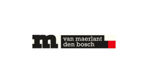 Logo Van Maerlant Den Bosch