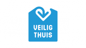 Logo Veilig Thuis