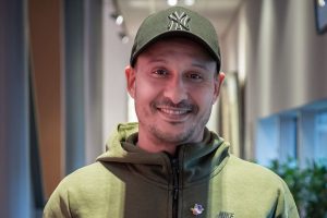 Youssef Noudri ambassadeur foto